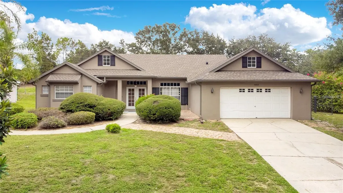 14203 VISTA DEL LAGO BLVD, Clermont, FL 34711