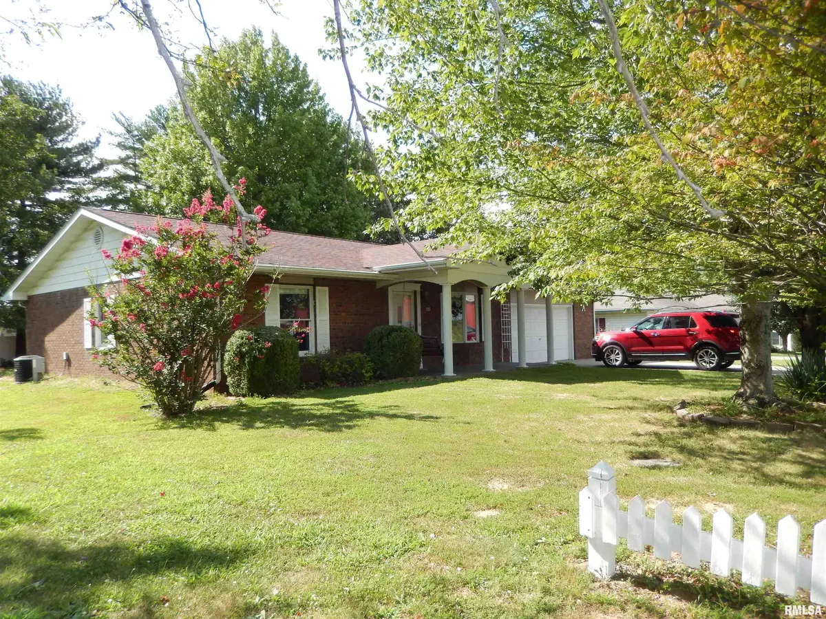 111 MALLARD LN, Anna, IL 62906