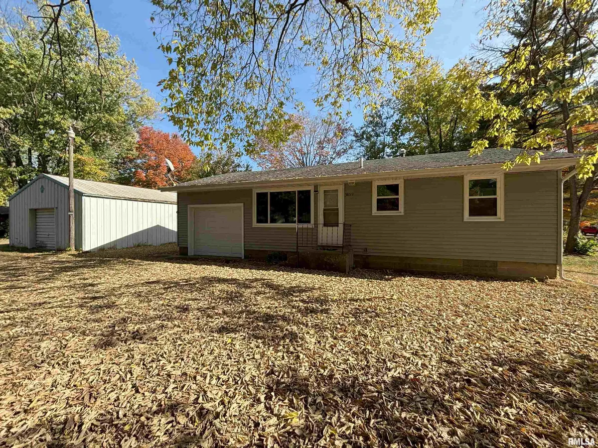 3859 NORWOOD RD, Manito, IL 61546