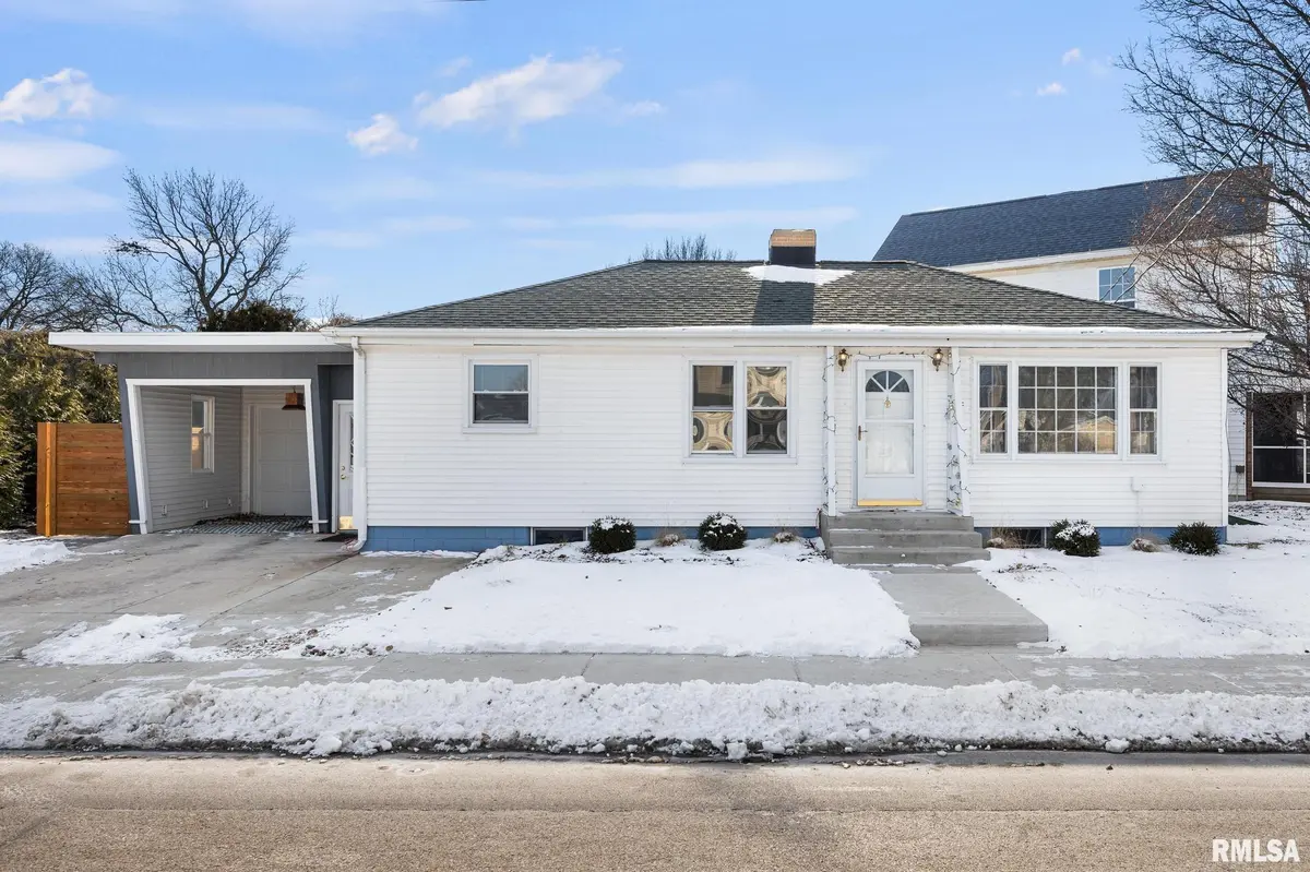200 E JACKSON ST, Morton, IL 61550