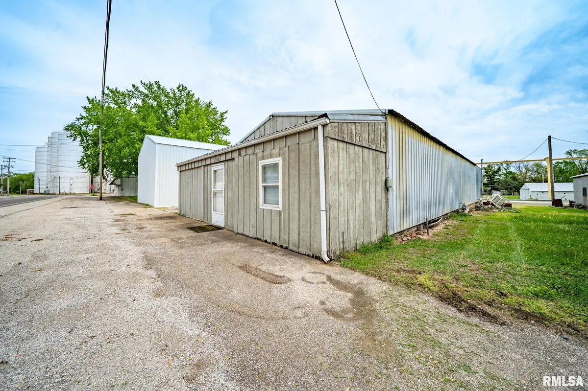 LOT 3 MAIN ST, Forest City, IL 61532