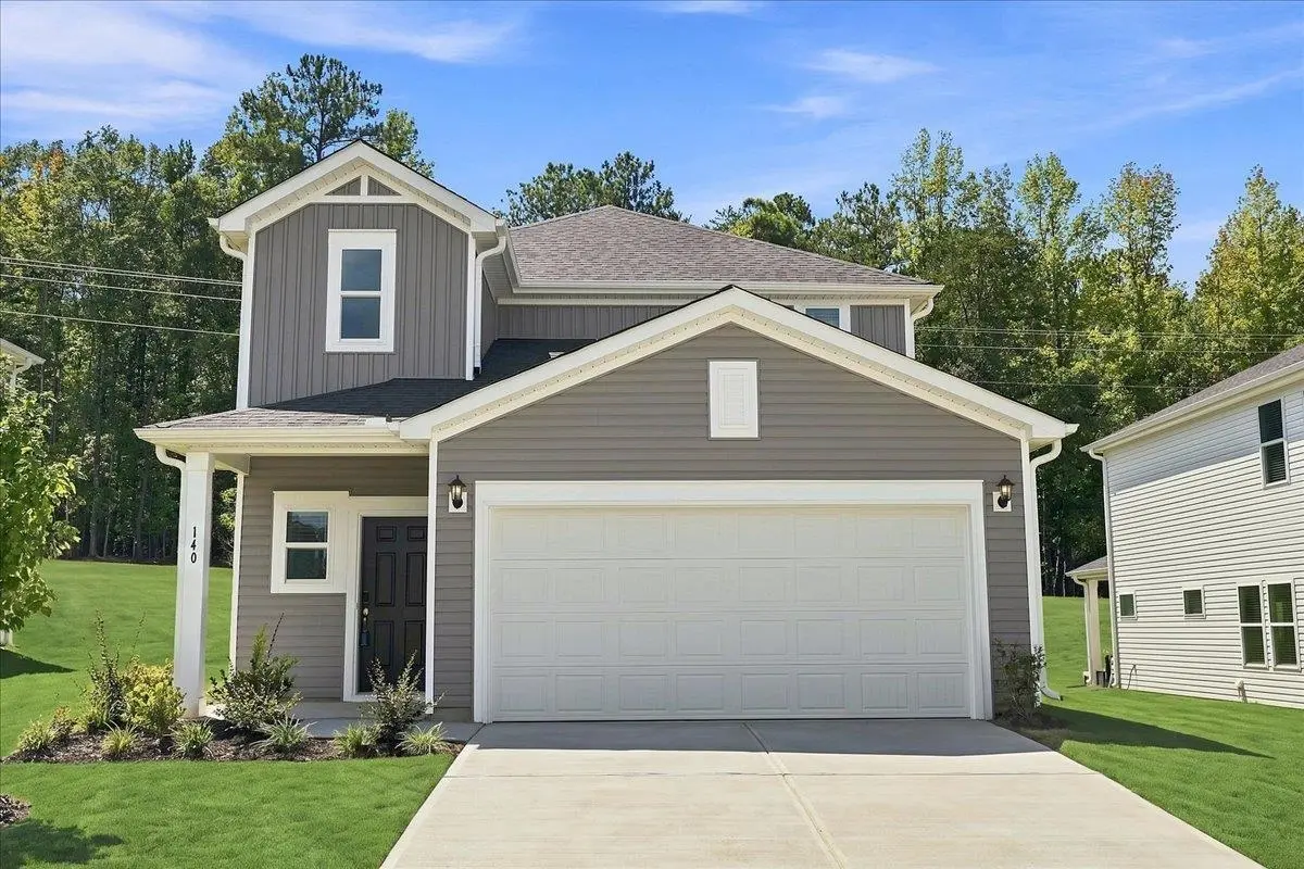 140 Bechler DR, Gray Court, SC 29645