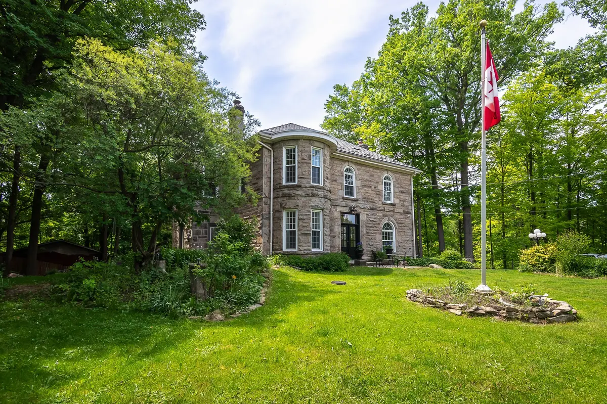 9920 Regional Road 25 RD, Halton Hills, ON L9T 2X7