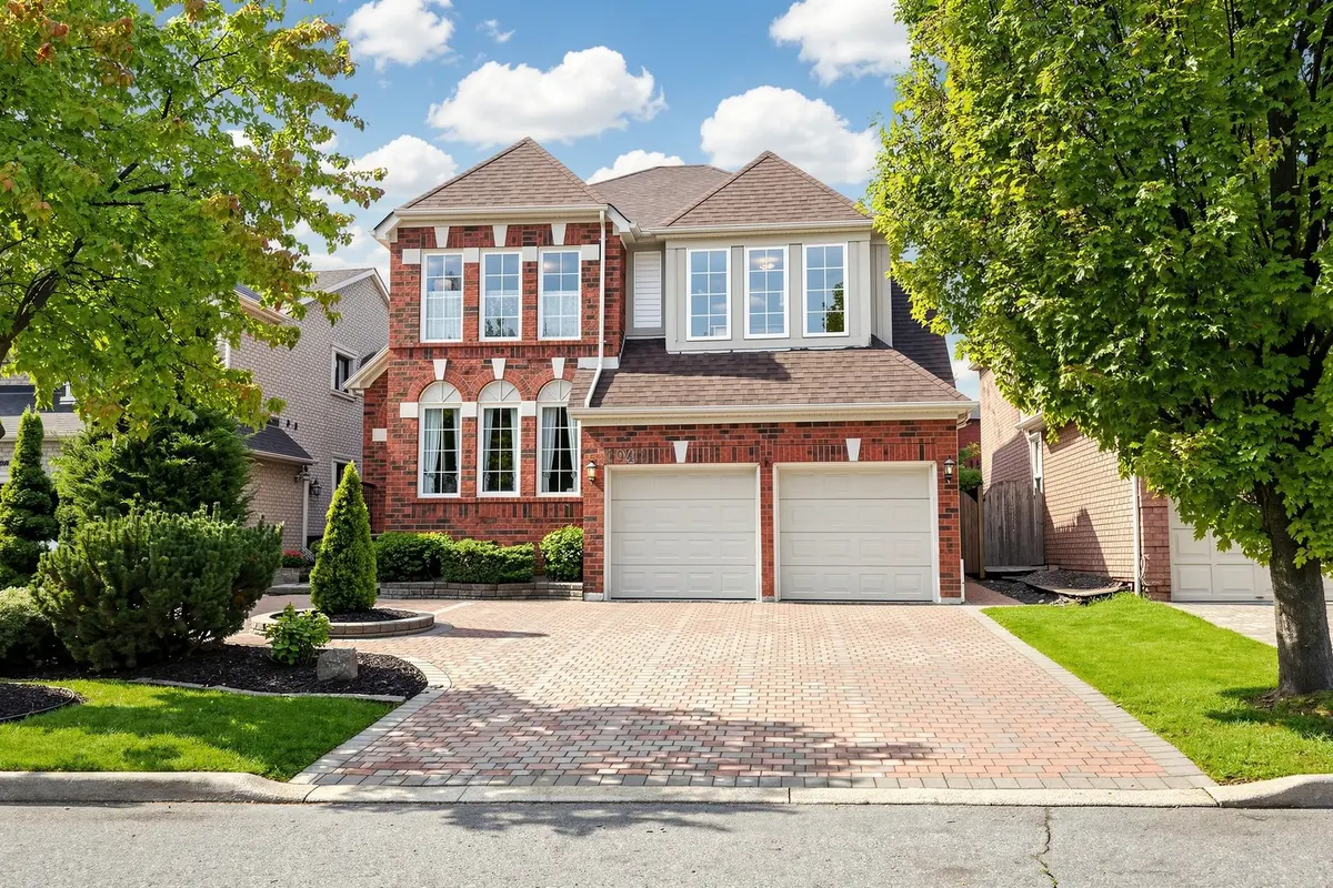 2942 Coulson CT, Mississauga, ON L5M 5S8