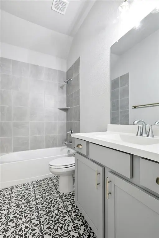2521 Cobbler Street, Northlake, TX 76247