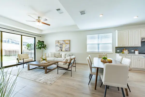 1040 Villa Rialto VW, Leander, TX 78641