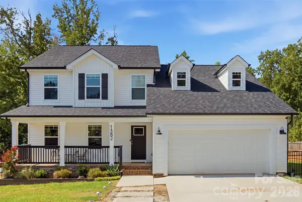 1382 W Rebound RD, Lancaster, SC 29720