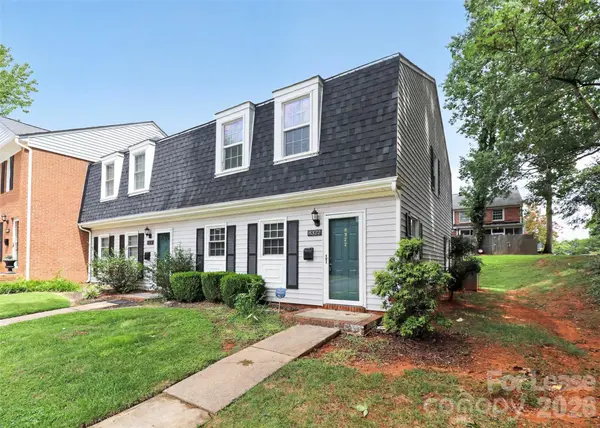 8322 Knights Bridge RD, Charlotte, NC 28210