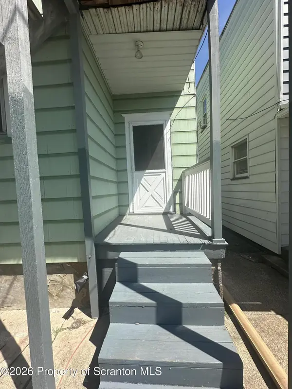 594 Fellows AVE #1, Wilkes-barre, PA 18706