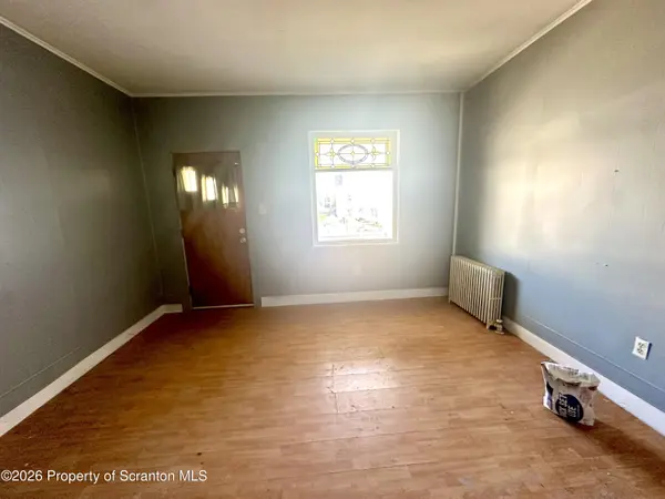 594 Fellows AVE #1, Wilkes-barre, PA 18706