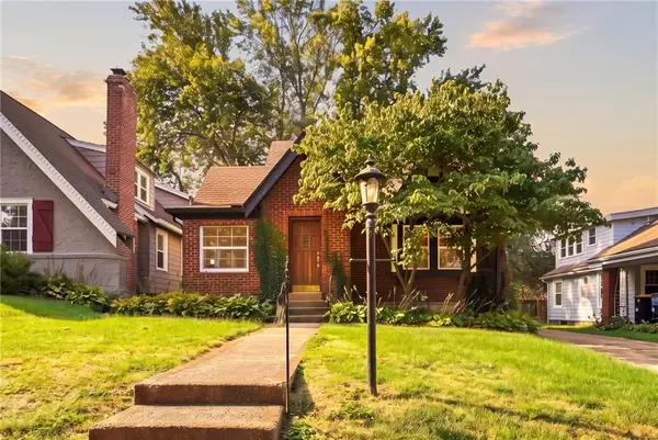 319 E 70th TER, Kansas City, MO 64113