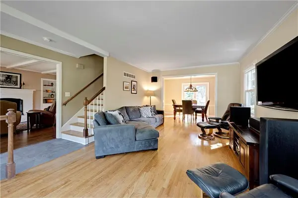 9515 Granada DR, Overland Park, KS 66207