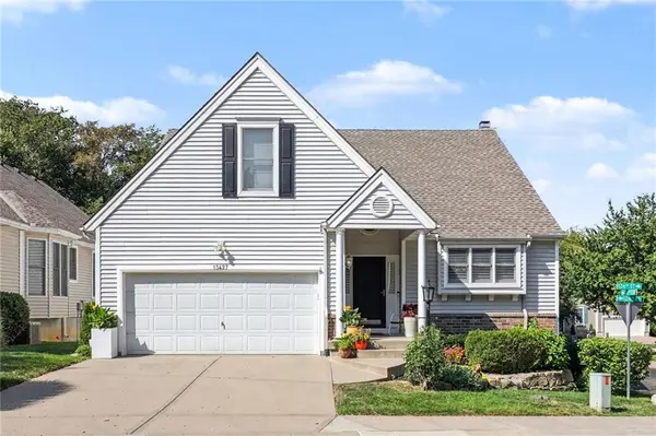 13427 W 126TH PL, Overland Park, KS 66213