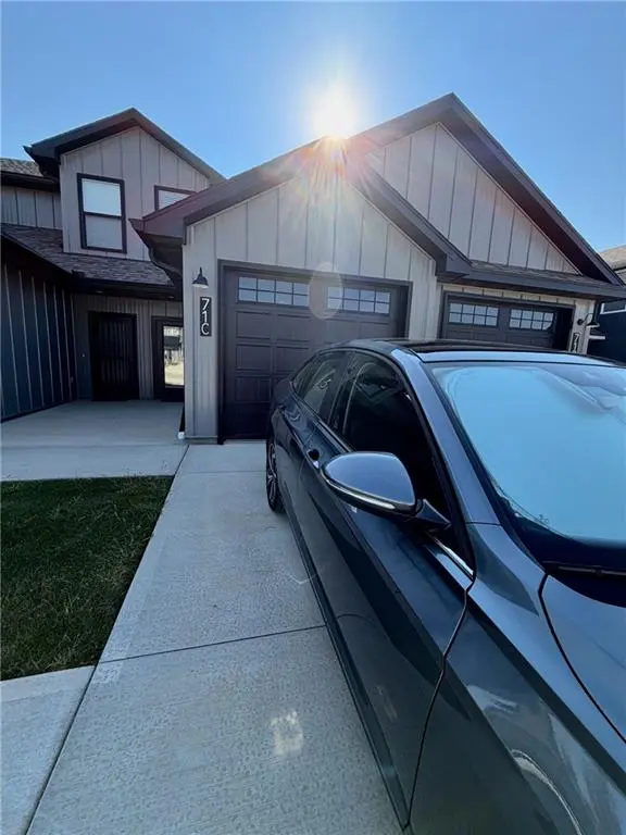 71 C SE 351 RD, Warrensburg, MO 64093