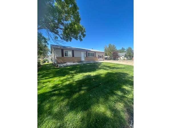 207 3rd, Kersey, CO 80644