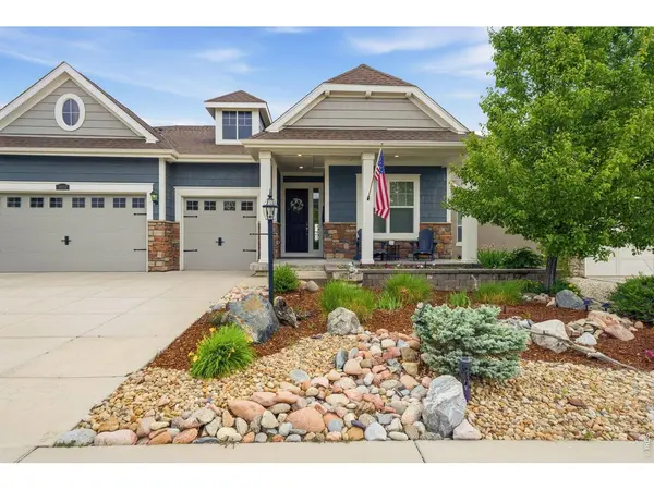 8057 Tamarac, Thornton, CO 80602