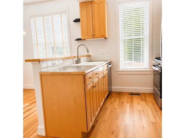 2621 Thornbird, Boulder, CO 80304