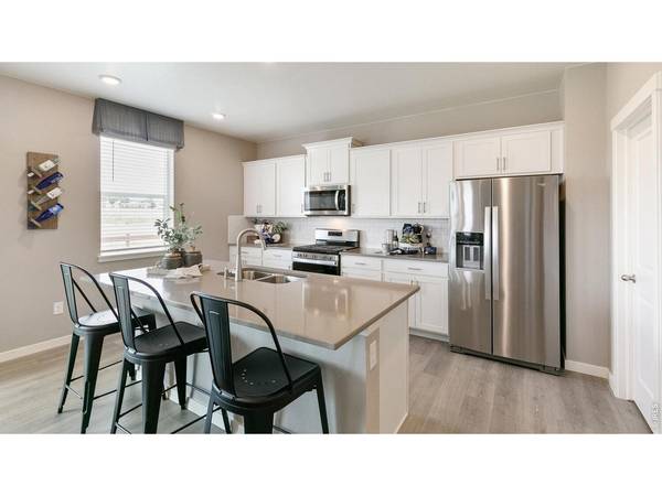 5726 Gelbray, Windsor, CO 80528