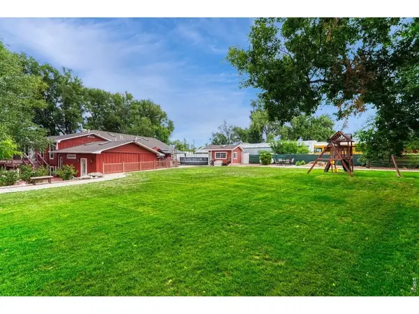 4116 14th, Loveland, CO 80537