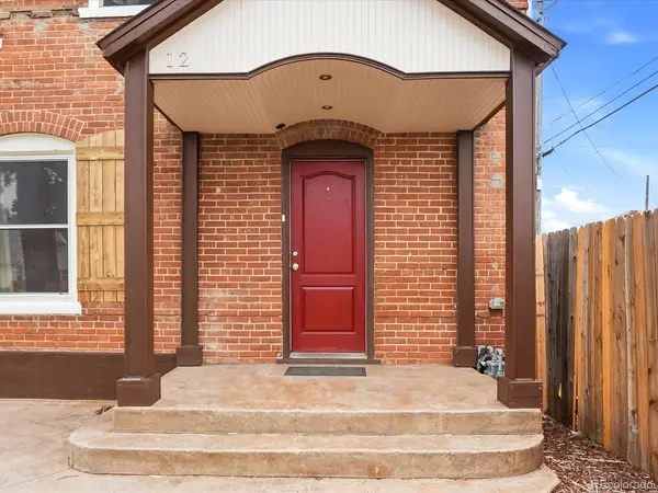 12 E Quincy, Englewood, CO 80113