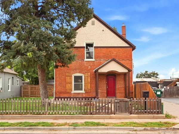 12 E Quincy, Englewood, CO 80113