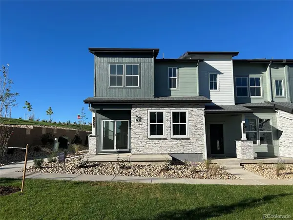 15538 Gilpin, Parker, CO 80134
