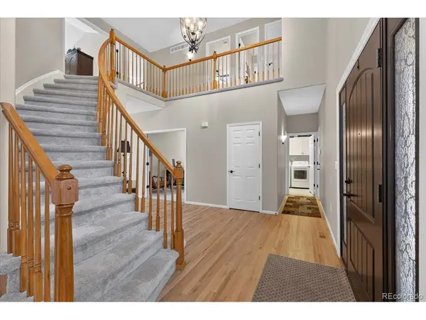 10415 Lions Heart, Littleton, CO 80124