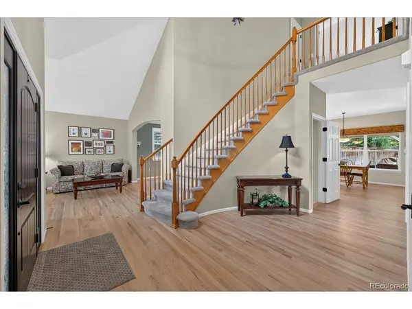 10415 Lions Heart, Littleton, CO 80124