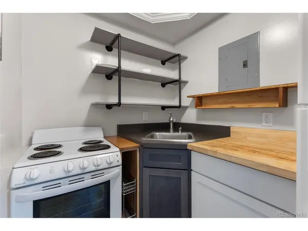 214 N Main #6, Breckenridge, CO 80424