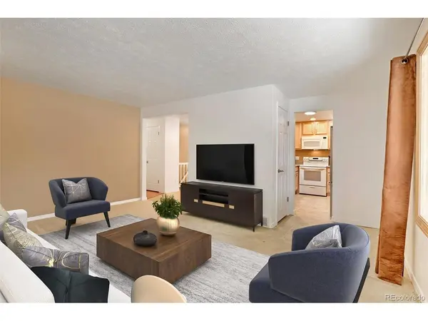 1268 S Independence, Denver, CO 80232