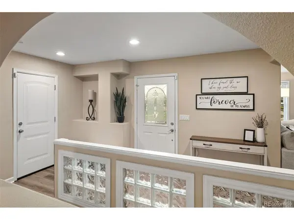 6691 S Abilene, Centennial, CO 80111