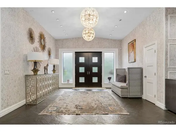 26 Cherry Lane, Cherry Hills Village, CO 80113
