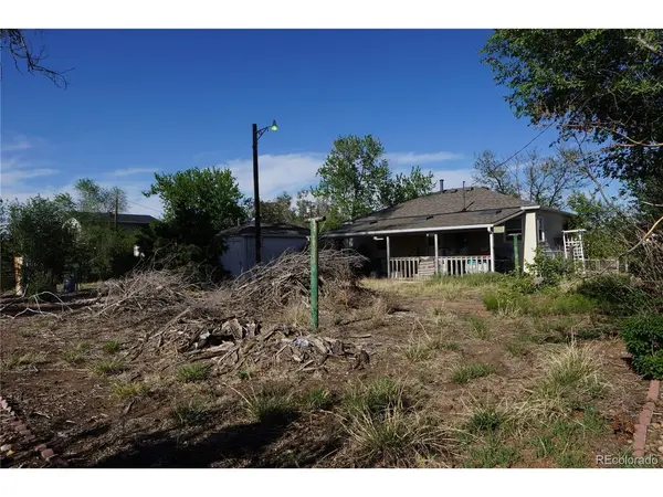 1915 Cherry, Greeley, CO 80631
