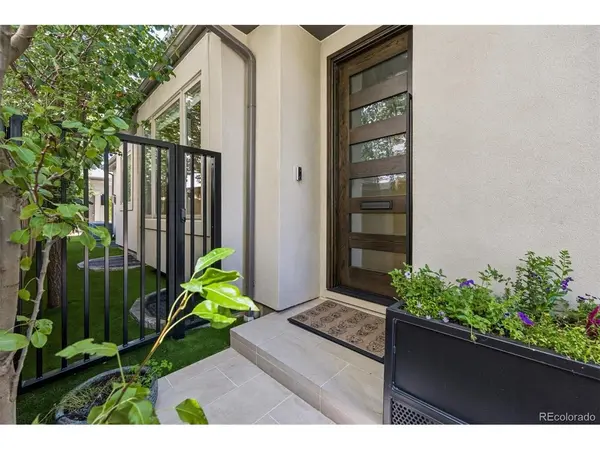 544 Monroe, Denver, CO 80206