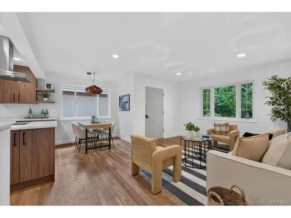 710 Dahlia, Denver, CO 80220
