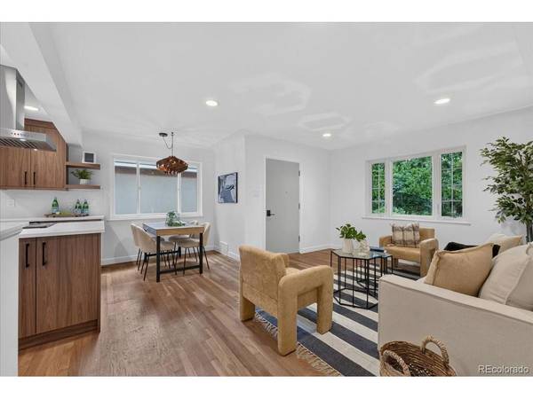 710 Dahlia, Denver, CO 80220