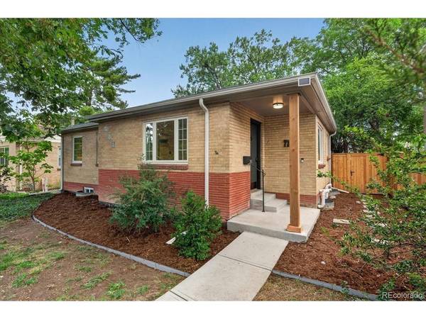 710 Dahlia, Denver, CO 80220