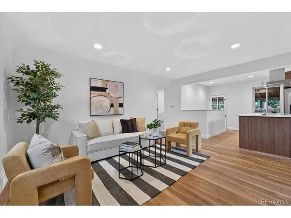 710 Dahlia, Denver, CO 80220