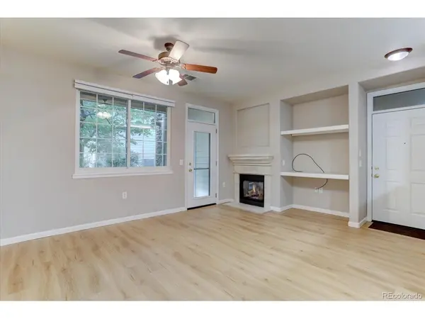 10473 W Hampden #12-104, Lakewood, CO 80227