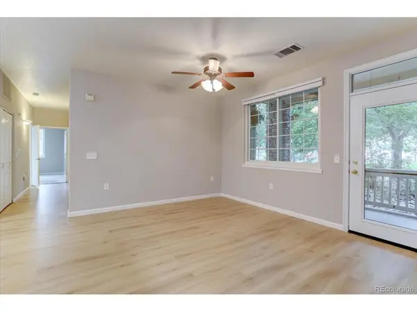 10473 W Hampden #12-104, Lakewood, CO 80227