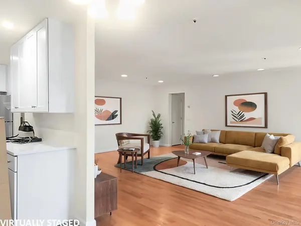 300 Livingston AVE #2A, Mamaroneck, NY 10543
