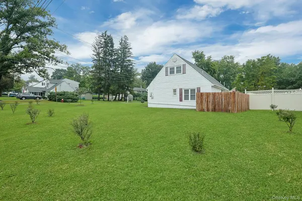 118 Grove ST, Pearl River, NY 10965
