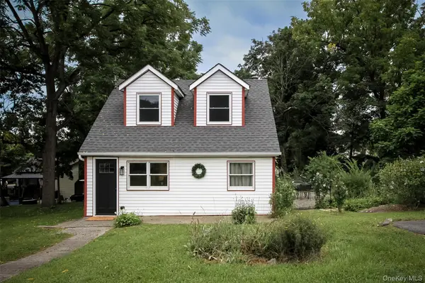 105 White ST, Newburgh, NY 12550