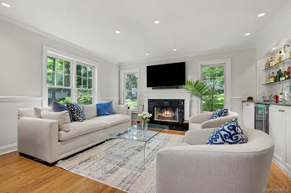 13 Lia Fail WAY, Greenwich, CT 06807