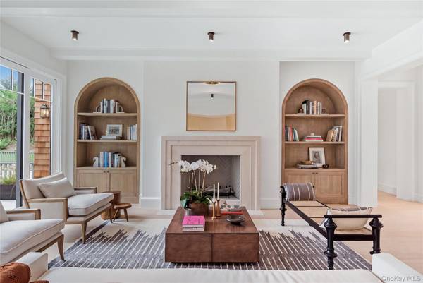 493 Sagg Main ST, Sagaponack, NY 11962