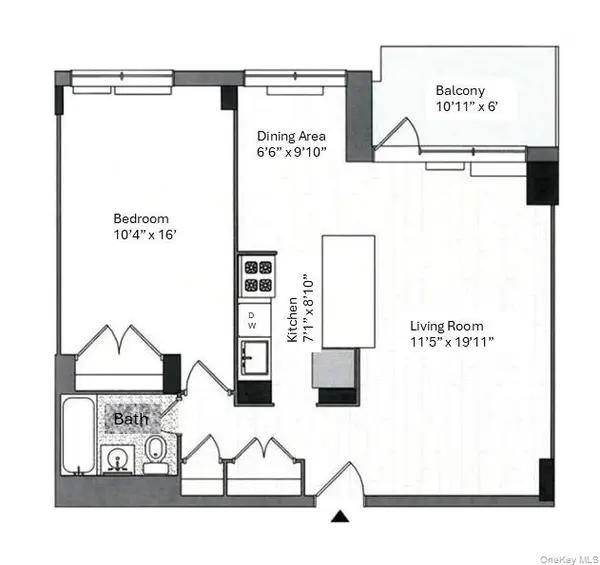 12399 Flatlands Avenue, Brooklyn, NY 11208