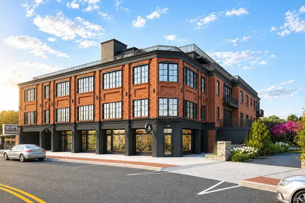 41 Cedar ST #13, Dobbs Ferry, NY 10522