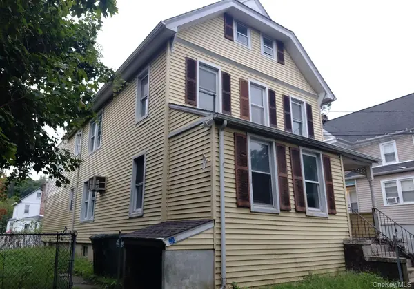 424 Willett AVE, Port Chester, NY 10573