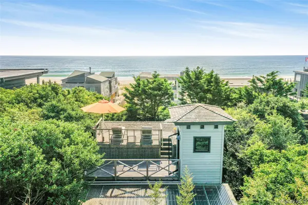 451 Ocean WALK, Fire Island Pines, NY 11782