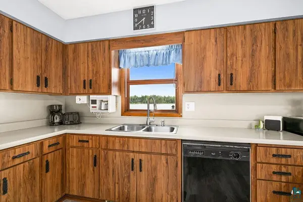 10550 S Lake of the Woods Rd, Solon Springs, WI 54873